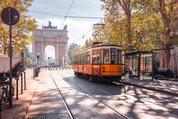Zone di Milano in cui è più difficile per un camion di autospurgo intervenire